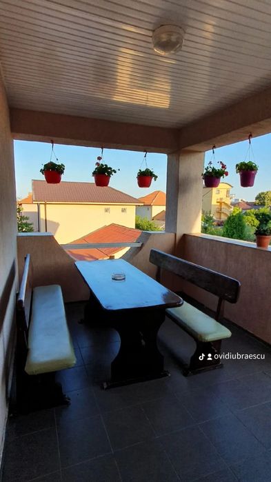 Cazare Casa Brăescu