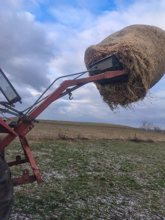 de vânzare încărcător în tiranți