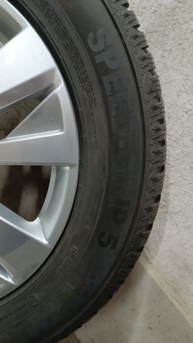 Оригинални джанти за Пежо 3008 и 5008