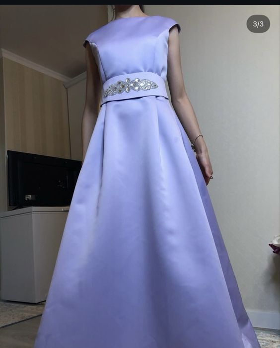 Вечерние платья все по 5000тг