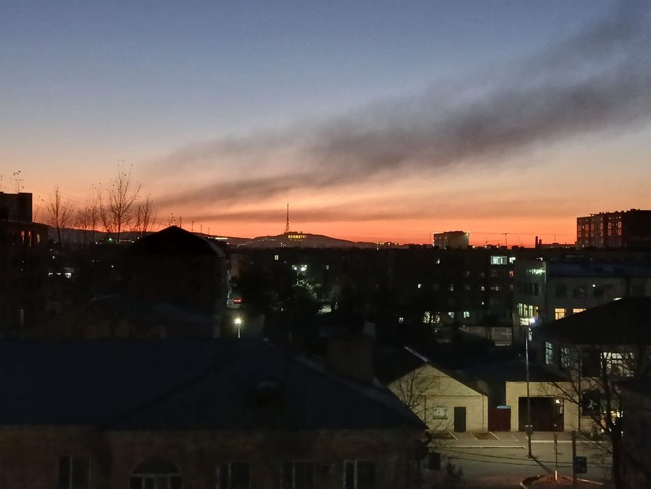 Квартира в центре