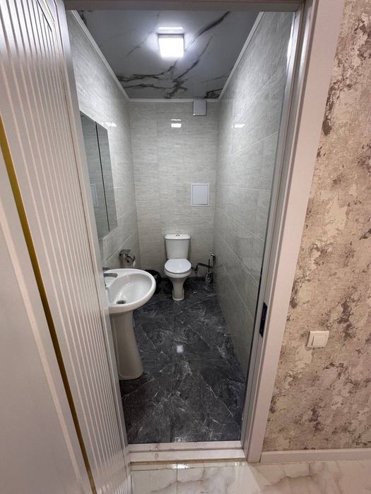 Нукусская 80m2 ЖК-Dream House 2/6/9
Гостиница "COURTYARD Яккасарайский