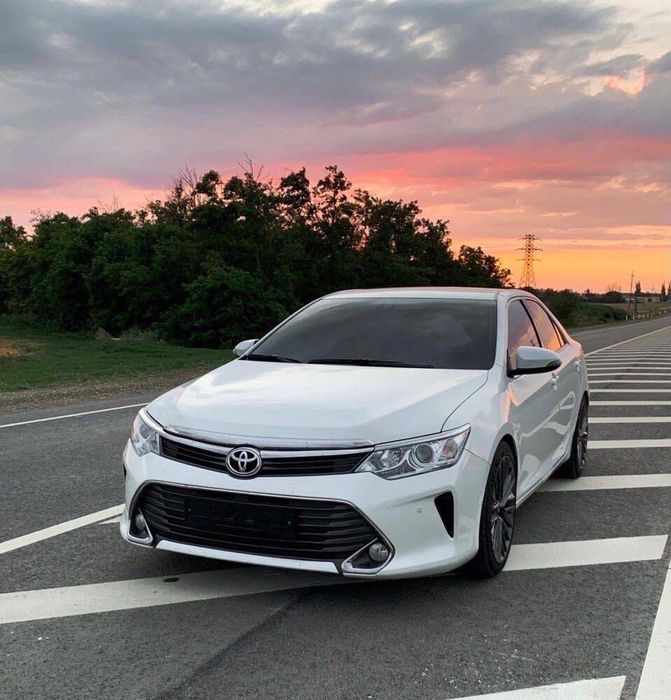 Аренда авто Шымкент