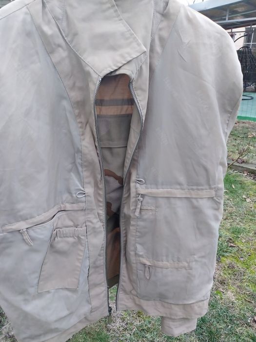 Ловни дрехи -  2 бр якета и лятна шуба
