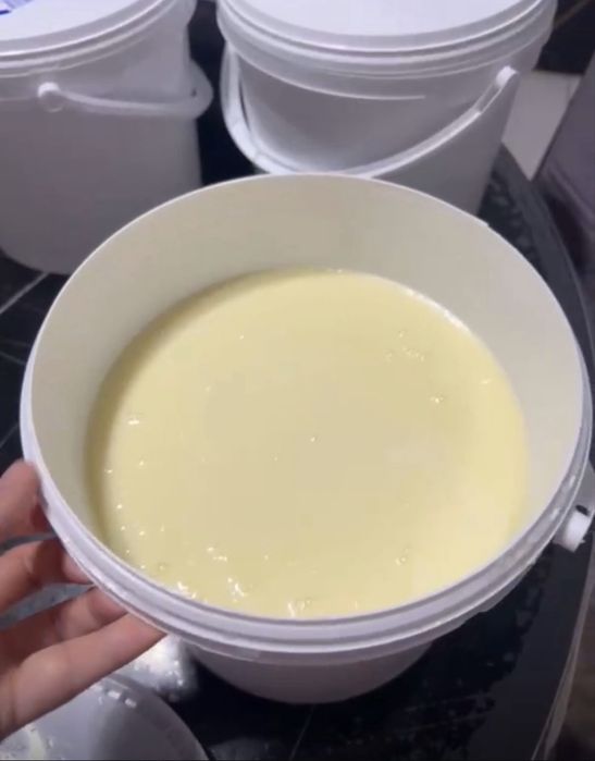 Сгущенка белорусская