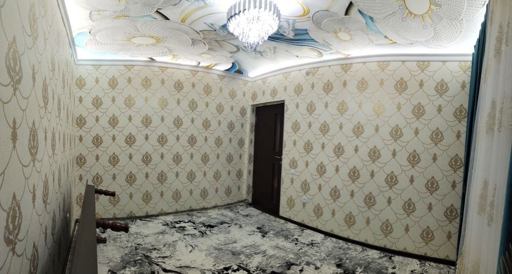 Кармана кумушкон Do'm 2 qavatlik 3 hona.