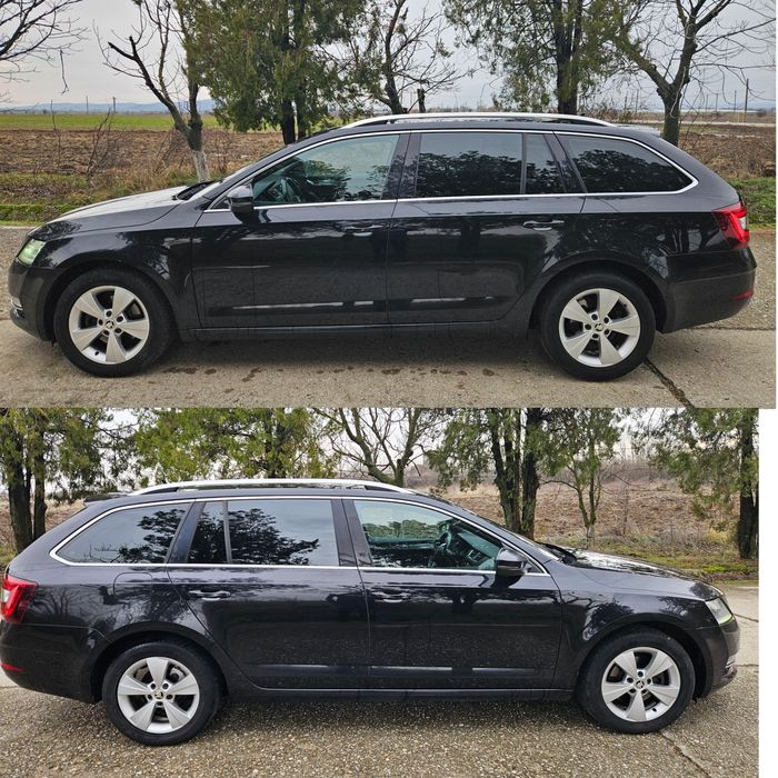 Skoda Octavia 3 Facelift~ 2018, 2.0d/DSG/Led/Tableta/Sc incalzite/Led