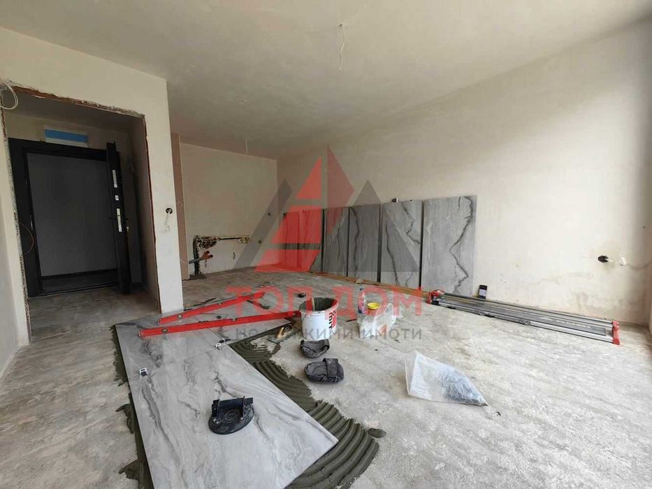 Продава се Двустаен апартамент в Варна, Владислав Варненчик - 72 кв.м за 1435 €/кв.м - Снимка #1