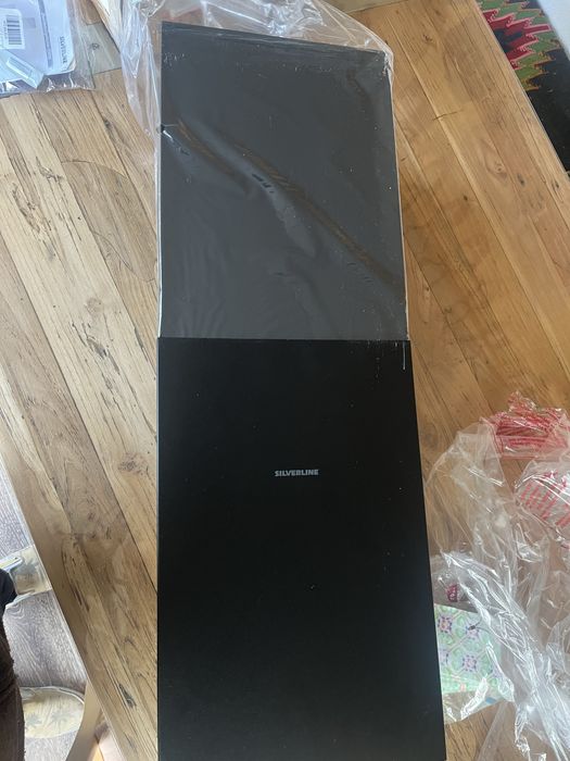 Абсорбатор Silverline 800 W 80cm