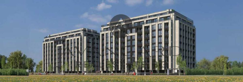 оф.23678 ТОП ЛОКАЦИЯ! Двустаен луксозна сграда/ Смирненски