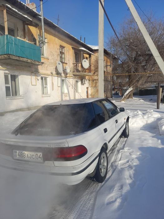 Продам Тойота королла