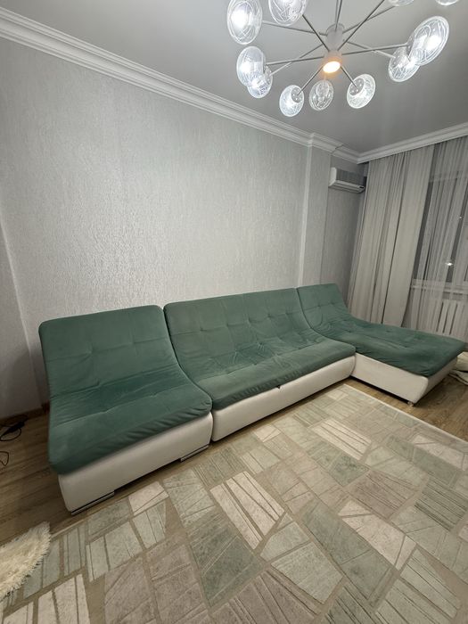 Продам мягкий уголок