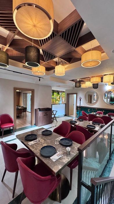 Продается Помещение Tashkent City Boulevard 692м2