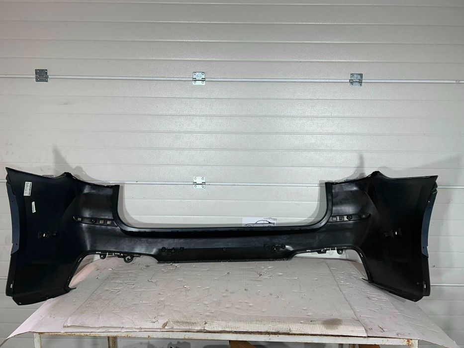 Bara spate BMW X3 (G01) grunduit de vopsit