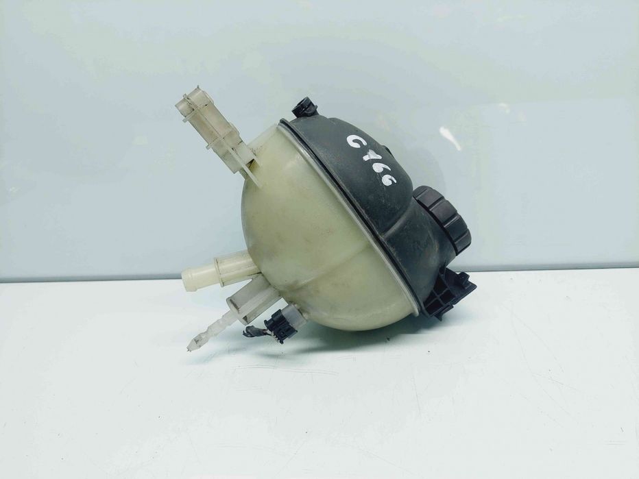 Vas expansiune Mercedes Clasa E (W207) Coupe AMG [Fabr 2009-2012] A204