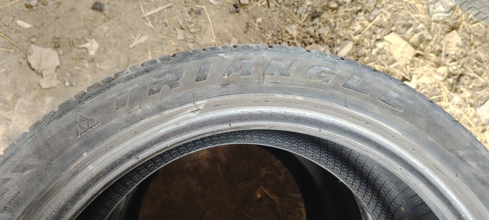 Шина летний 225/45/18