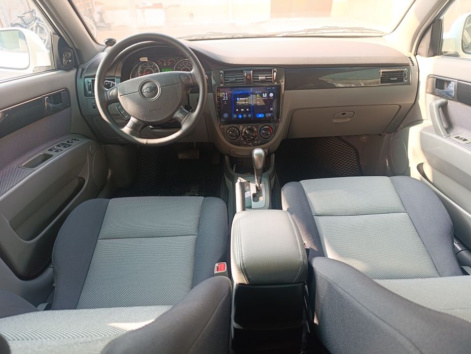 Gentra 3 pozitsa avtomat Elegant plus