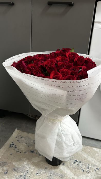 Продам цветы за 20 тыс