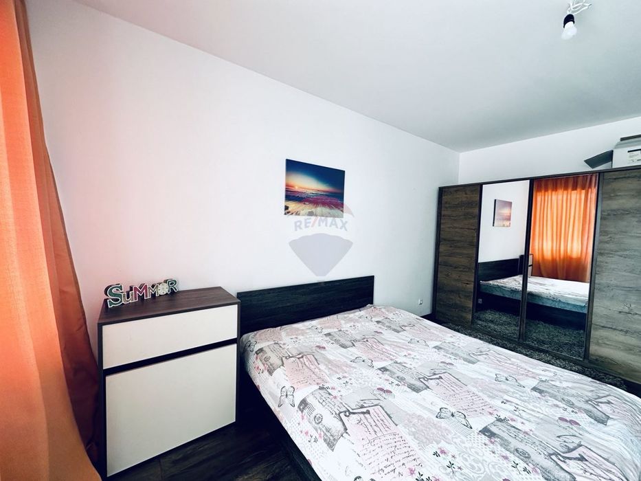 Продава се Тристаен апартамент в Балчик - 95 кв.м за 818 €/кв.м - Снимка #6