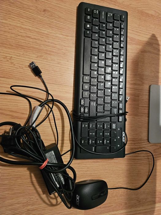 Vand Sistem Desktop PC All-in-One Acer Aspire Z3-705