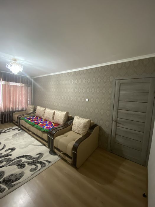 Продам 2-х комнатную квартиру