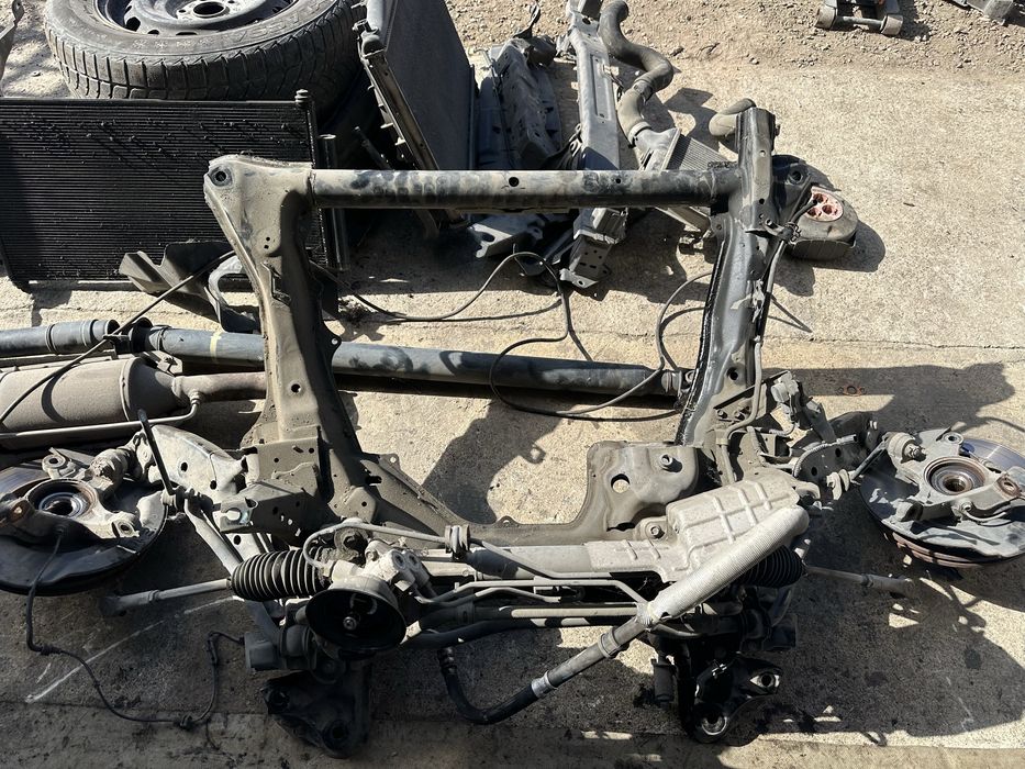 Преден мост/Магаре за Хонда ЦРВ , CR-V 2.2d