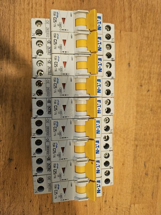 Siguranțe electrice