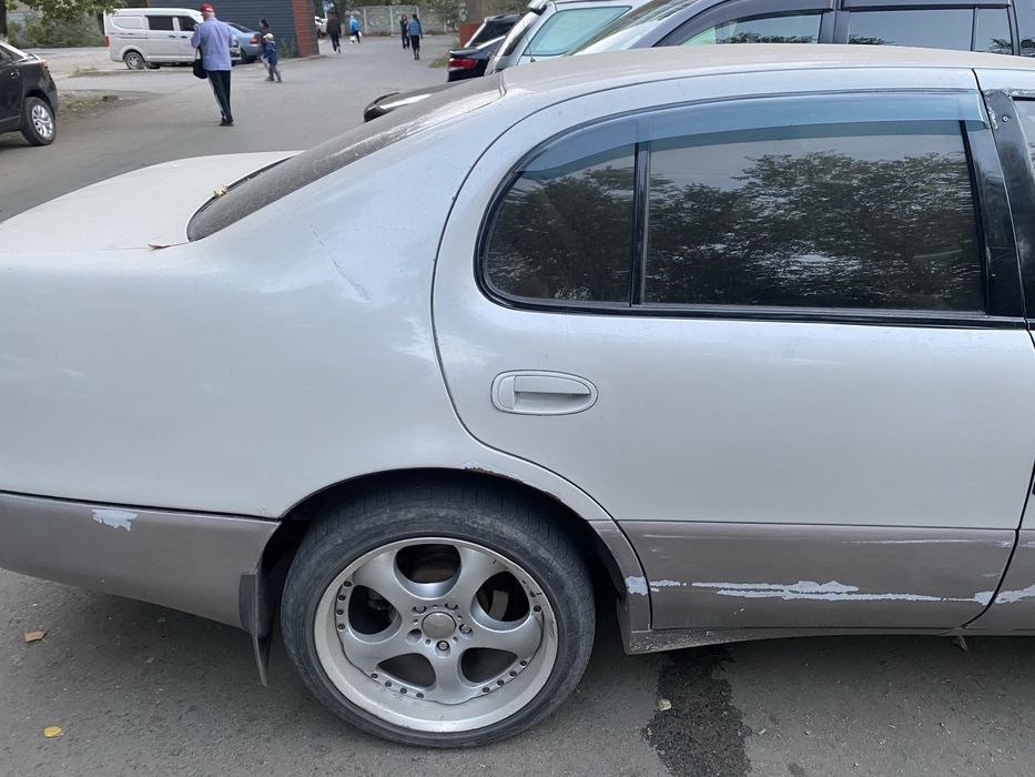 Таойиа Ариста 147