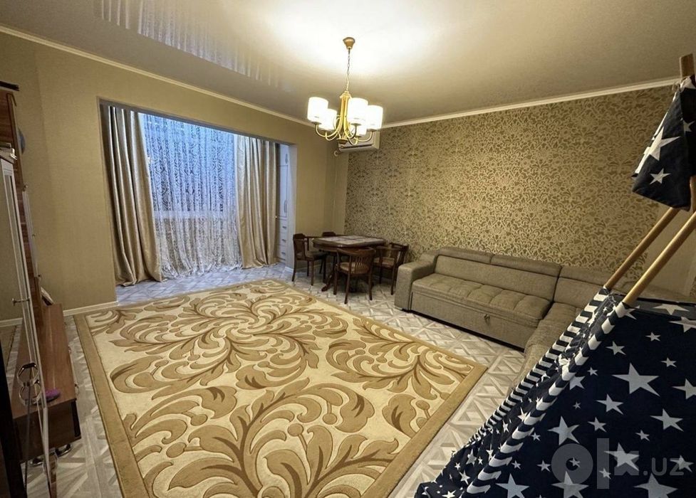 Метро Айбек, Ойбек 2/7/9. 60м2. Квартира в центре, СРОЧНО