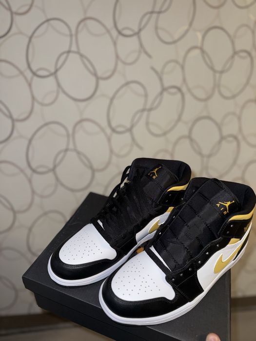 Nike Air Jordan 1 Mid