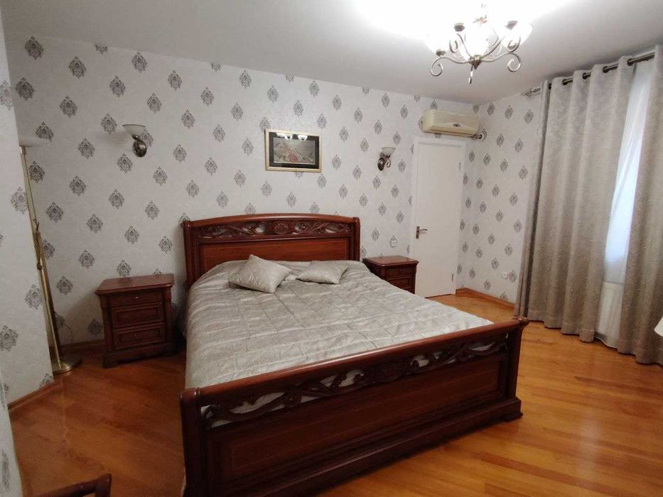 Просторный Участок в Аренду