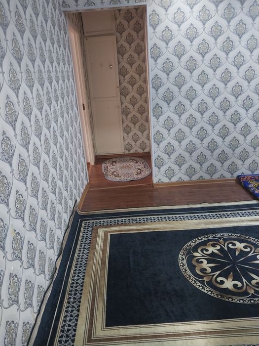 Сдаётся квартира в аренду