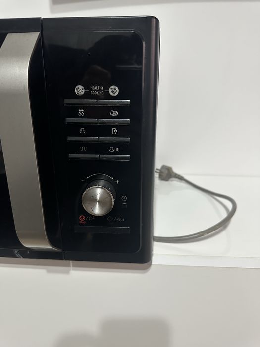 Vand microunda samsung