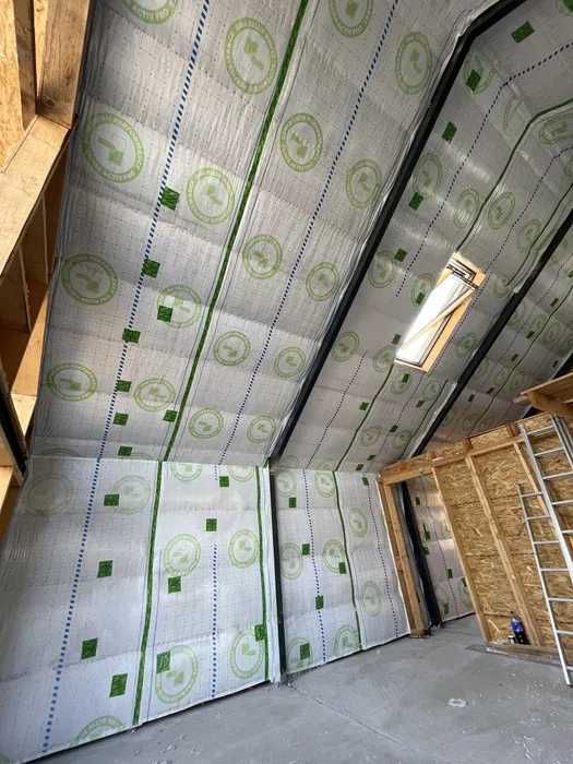 Izolatii cu Celuloza (PRO)