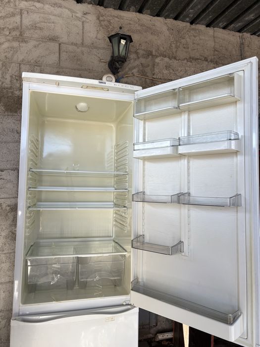 Холодильник ATLANT