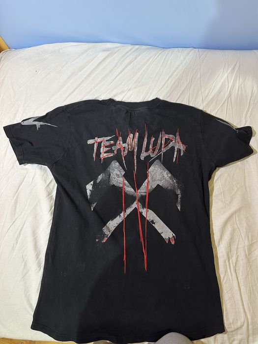 Тениски Luda.