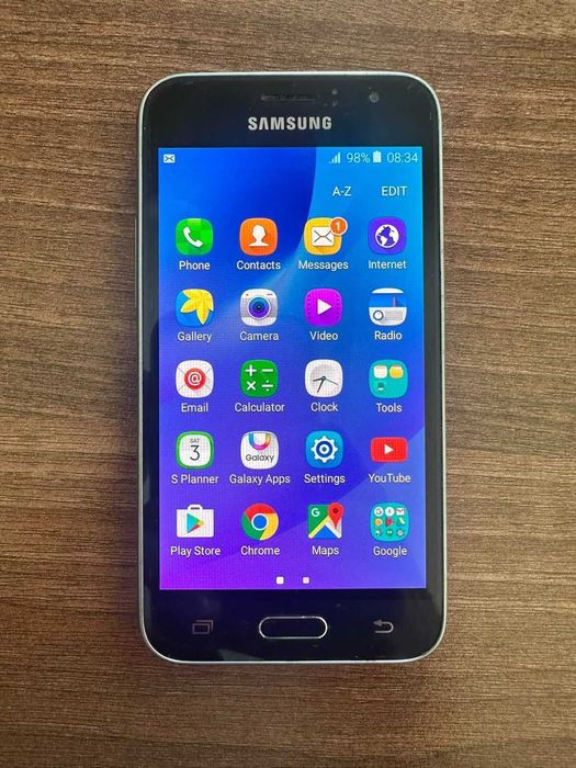 telephone samsung