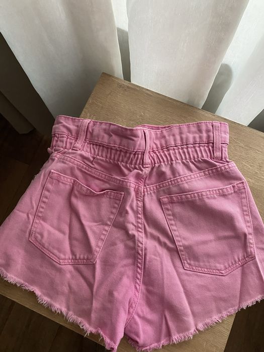 Къси панталони Bershka