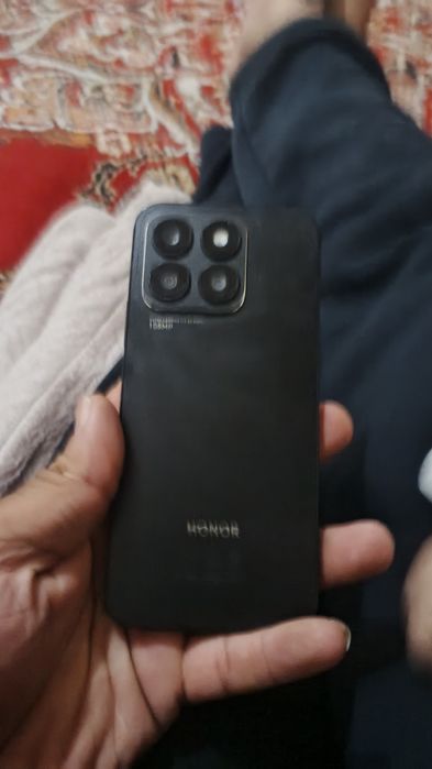 Honor x7 как новый