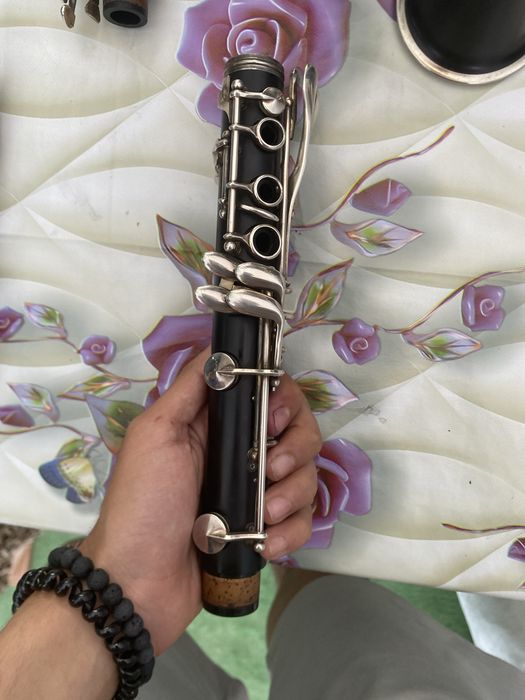 Clarinet jupiter jcl 25Y-F