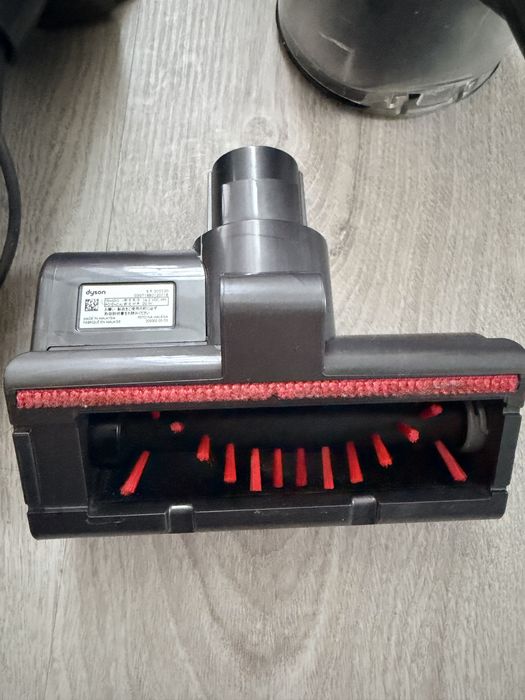 Dyson пылесос оригинал