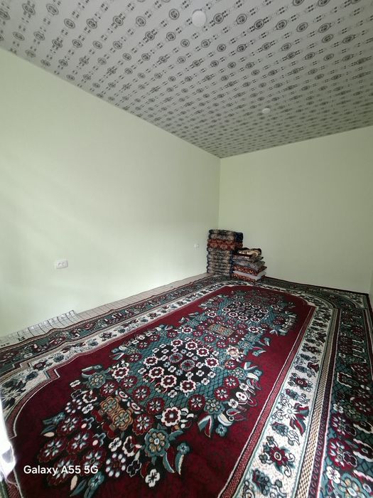 Xumson oilaviy dacha