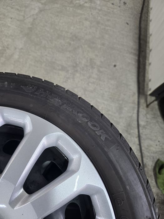 Джанти 15 / 4х108 - Ford 4x108