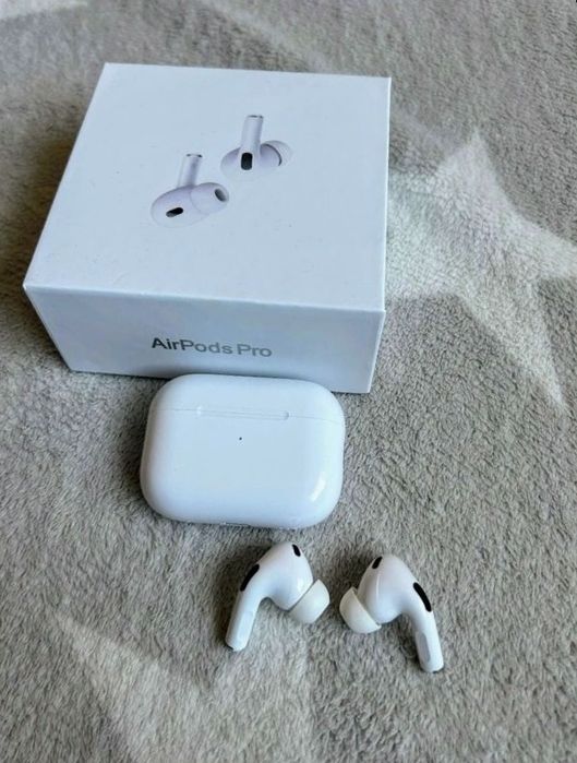 air pods pro 2 cu factura.