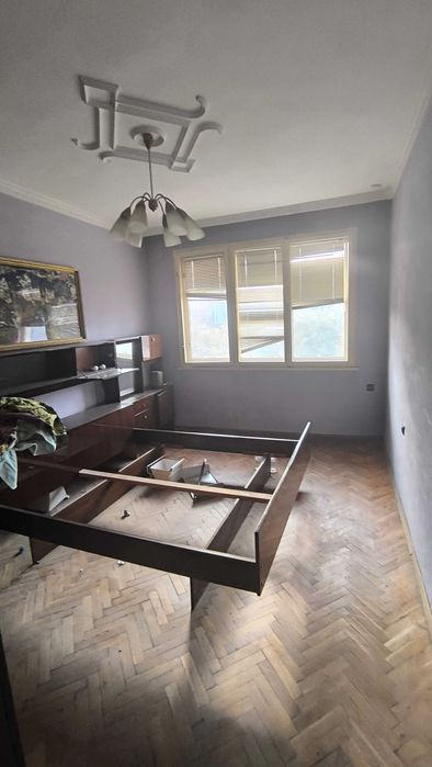 Продава се Четиристаен апартамент в Стара Загора, Център - 89 кв.м за 1742 €/кв.м - Снимка #5