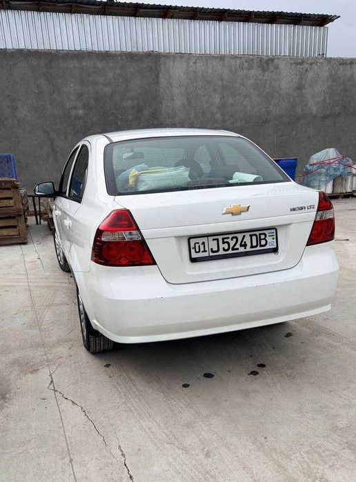 Nexia 3 avtomat 2018 yil