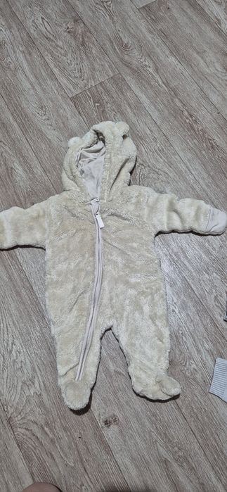 Комбинезон детский