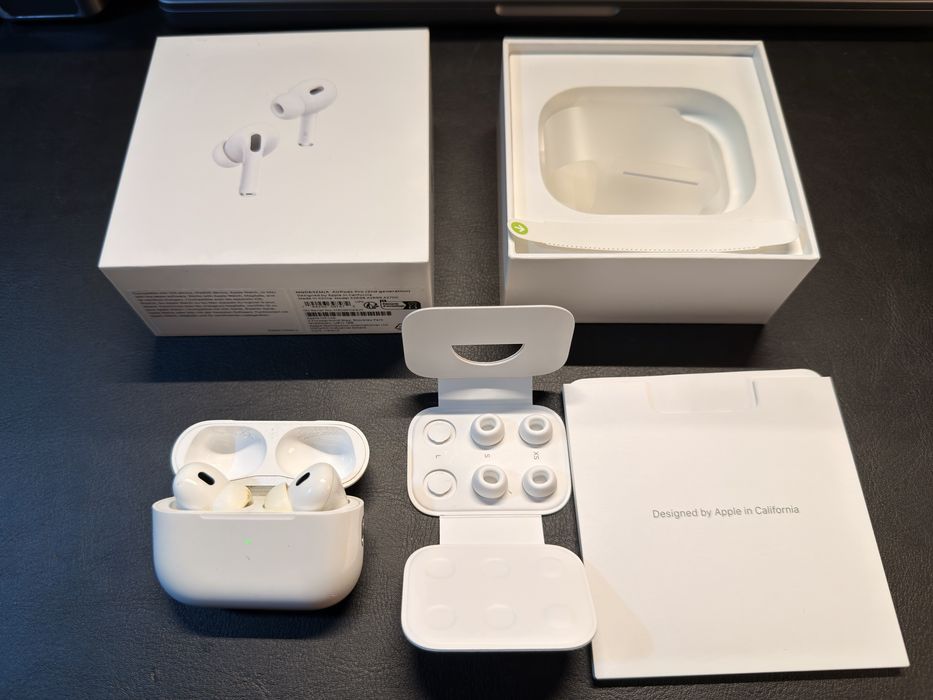 Apple AirPlods Pro 2 Lightning модела