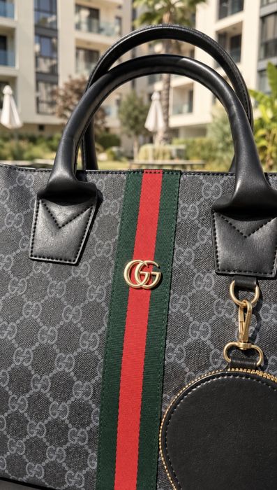Дамска чанта Gucci