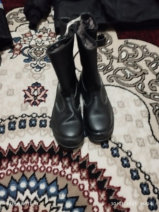 Kanpilik yangi qalin